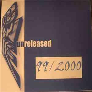 CVE - Unreleased 99/2000 mp3 album
