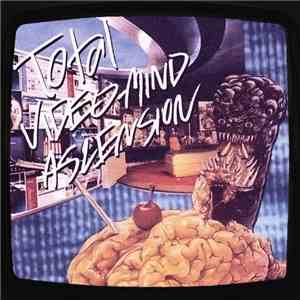 Cybervision Simulcast - Total Video-Mind Ascension mp3 album