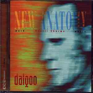 Dalgoo - New Anatomy mp3 album