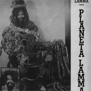 Damião Experiença - Planeta Cabelo mp3 album