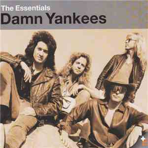 Damn Yankees - The Essentials mp3 album