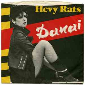 Danai - Hevy Rats mp3 album