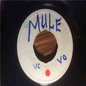 Dandy Livingstone - Move Your Mule mp3 album
