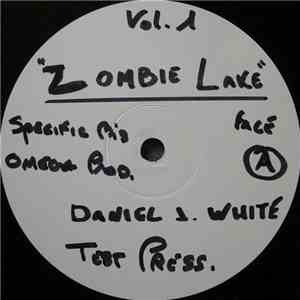 Daniel J. White - Le Lac Des Morts Vivants (Original Motion Picture Soundtrack) mp3 album