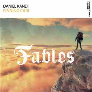 Daniel Kandi - Finding Carl mp3 album