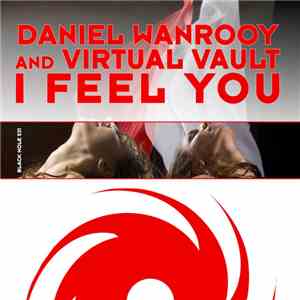 Daniel Wanrooy And Virtual Vault - I Feel You mp3 album