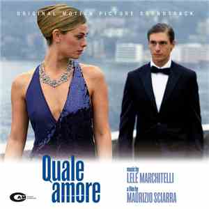 Daniele Marchitelli - Quale Amore mp3 album