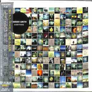 Darden Smith - Everything mp3 album