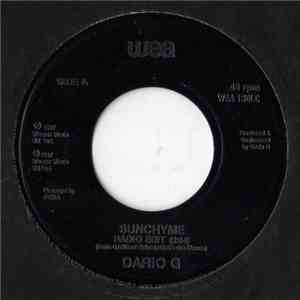 Dario G - Sunchyme mp3 album