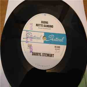 Darryl Stewart - Buona Notte Bambino / Mon Amour mp3 album
