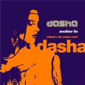 Dasha - Another Lie mp3 album
