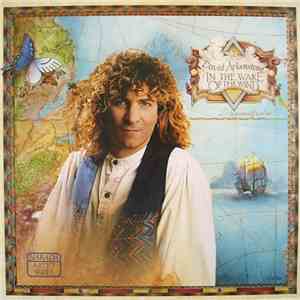 David Arkenstone - In The Wake Of The Wind mp3 album