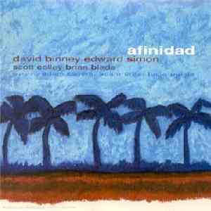 David Binney, Edward Simon - Afinidad mp3 album