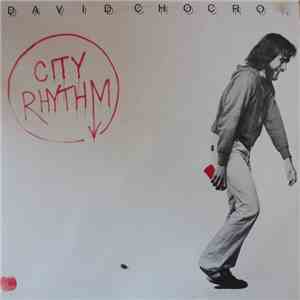 David Chocron - City Rhythm mp3 album
