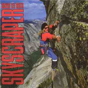 David Lee Roth - Skyscraper mp3 album