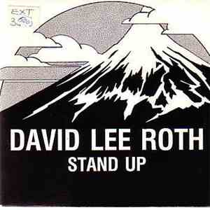 David Lee Roth - Stand Up mp3 album
