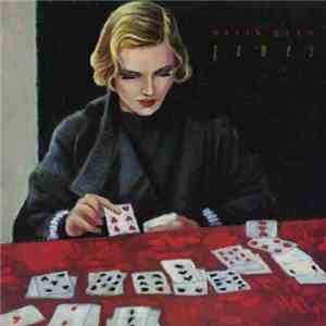 David Mann - Games mp3 album