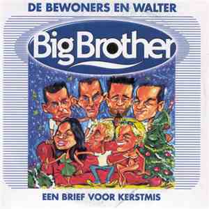 De Bewoners En Walter - Een Brief Voor Kerstmis mp3 album