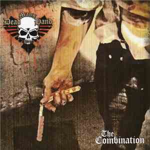 Dead Man's Hand - The Combination mp3 album