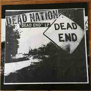 Dead Nation - Dead End mp3 album