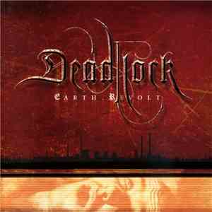 Deadlock  - Earth.Revolt mp3 album