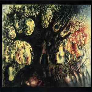 Deceased - The 13 frightened souls mp3 album
