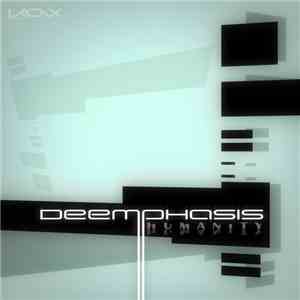 Deemphasis - Humanity mp3 album