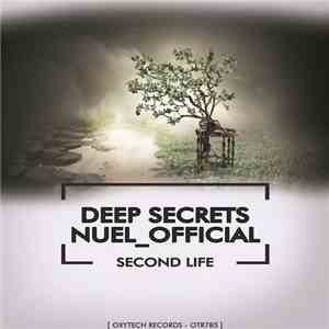 Deep Secrets , Nuel_Official - Second Life mp3 album