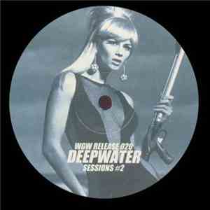 Deepwater - Sessions #2 mp3 album