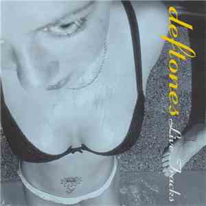 Deftones - Live Tracks mp3 album