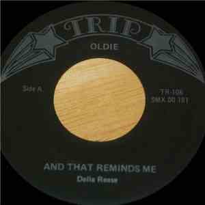 Della Reese - And That Reminds Me mp3 album