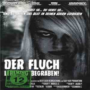 Der Fluch - Lebendig Begraben! mp3 album