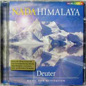 Deuter - Nada Himalaya mp3 album