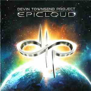 Devin Townsend Project - Epicloud mp3 album