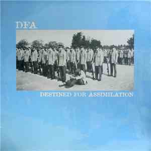 DFA - Destined For Assimilation mp3 album