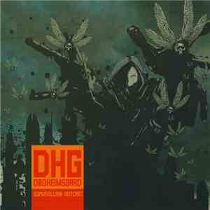 DHG - Supervillain Outcast mp3 album