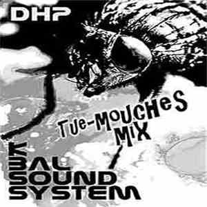 Dhp - Tue-Mouches Mix mp3 album