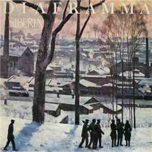 Diaframma - Siberia mp3 album