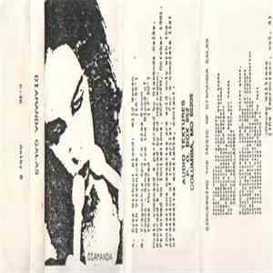 Diamanda Galas - Untitled mp3 album