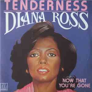 Diana Ross - Tenderness mp3 album