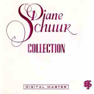 Diane Schuur - Collection mp3 album