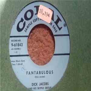 Dick Jacobs And His Skiffle Group - Fantabulous mp3 album