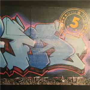 Difa  - 5 mp3 album