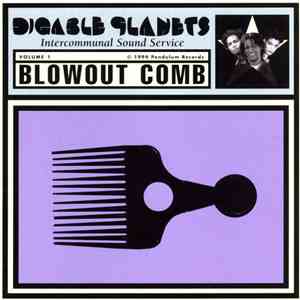 Digable Planets - Blowout Comb mp3 album
