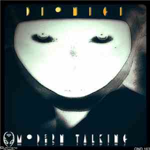 Dionigi - Modern Talking mp3 album