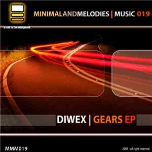 Diwex - Gears EP mp3 album