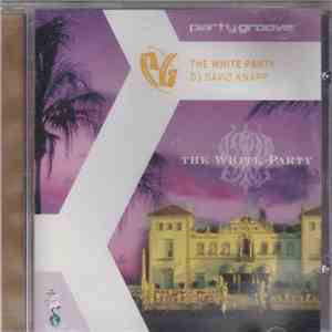 DJ David Knapp - The White Party mp3 album