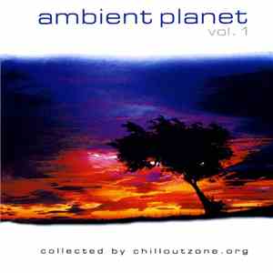 DJ High  - Ambient Planet Vol. 1 mp3 album