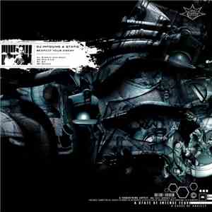 DJ Inyoung & Static - Respect Your Enemy mp3 album