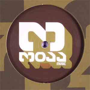DJ Muster & Lorenzo Navarro - Natural Desert mp3 album